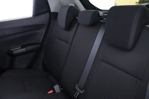 Suzuki Swift bild 12