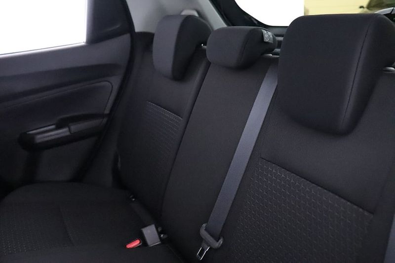 Suzuki Swift bild 12