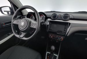 Suzuki Swift bild 14