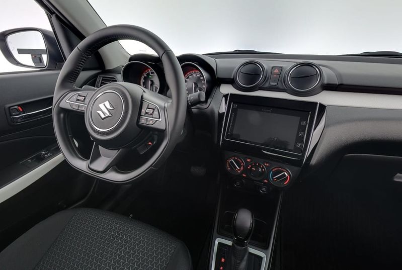 Suzuki Swift bild 14