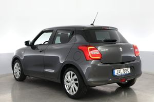 Suzuki Swift bild 3