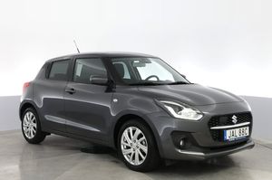 Suzuki Swift bild 7
