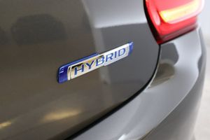 Suzuki Swift bild 15