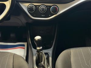 Kia Picanto bild 12