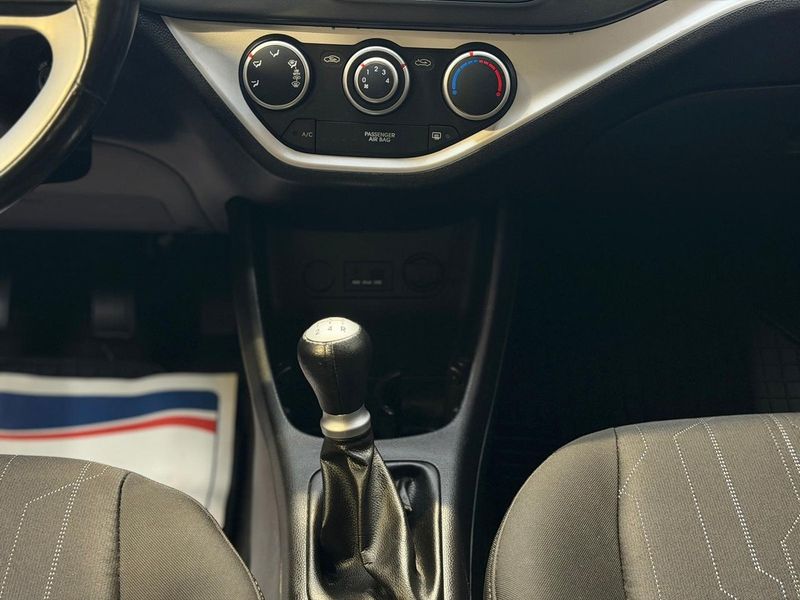 Kia Picanto bild 12
