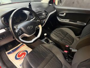 Kia Picanto bild 7