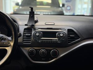 Kia Picanto bild 11