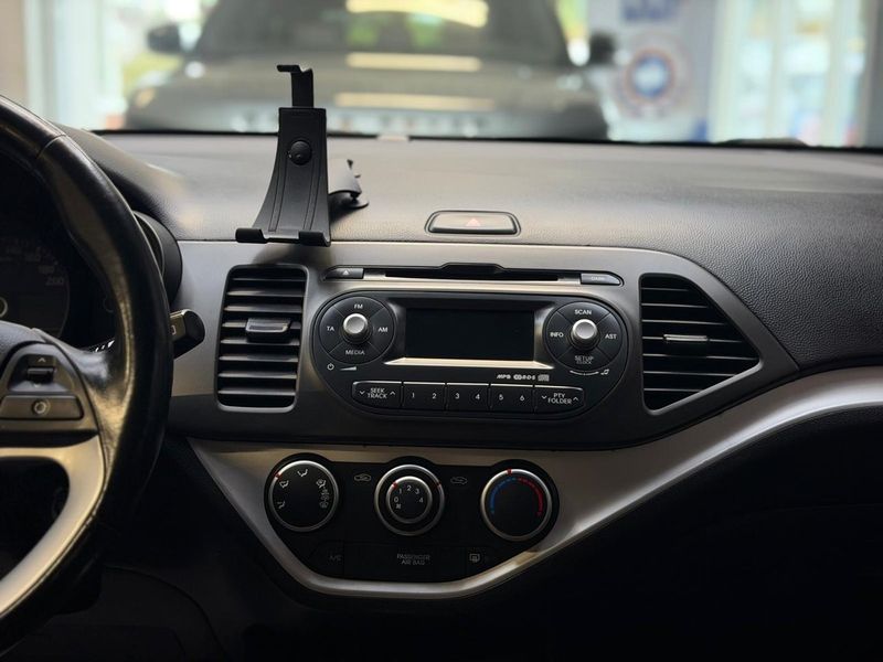 Kia Picanto bild 11