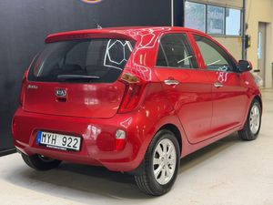 Kia Picanto bild 20