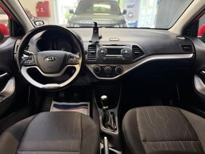 Kia Picanto bild 8