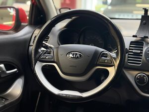 Kia Picanto bild 9