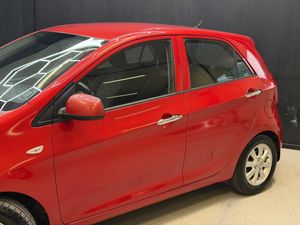 Kia Picanto bild 14