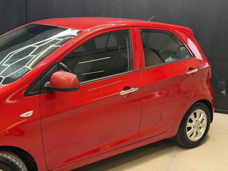 Kia Picanto bild 14
