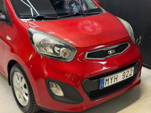 Kia Picanto bild 6