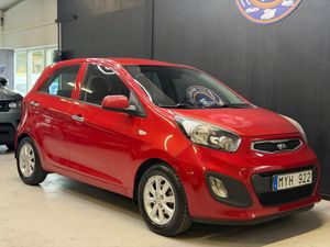 Kia Picanto bild 3