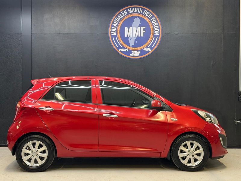 Kia Picanto bild 2
