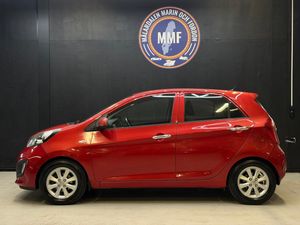 Kia Picanto bild 4