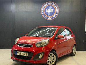 Kia Picanto bild 1