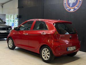 Kia Picanto bild 19