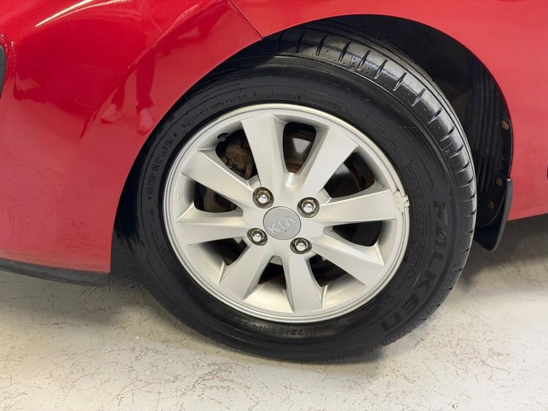 Kia Picanto bild 18