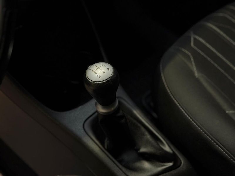 Kia Picanto bild 13