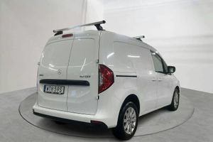 Mercedes Citan bild 3