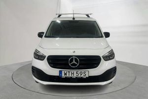 Mercedes Citan bild 4