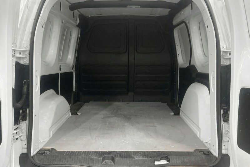 Mercedes Citan bild 9