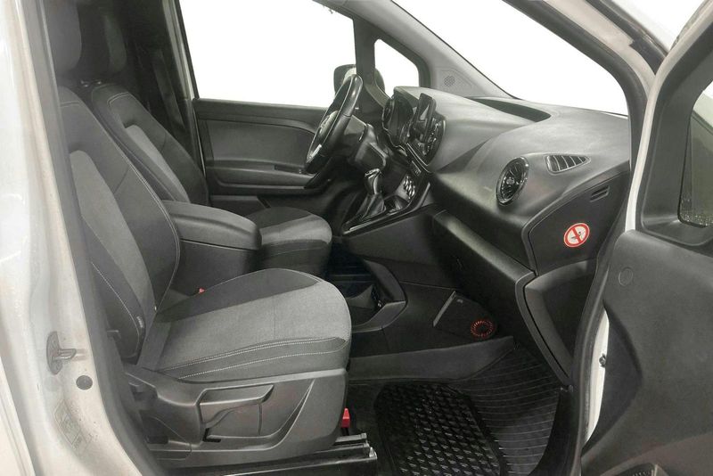 Mercedes Citan bild 7