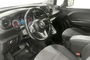 Mercedes Citan bild 15
