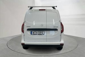 Mercedes Citan bild 5