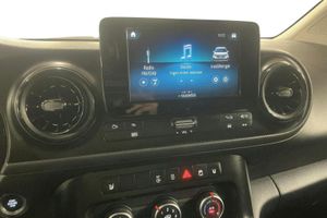 Mercedes Citan bild 11