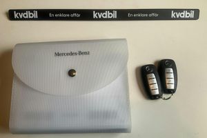 Mercedes Citan bild 19