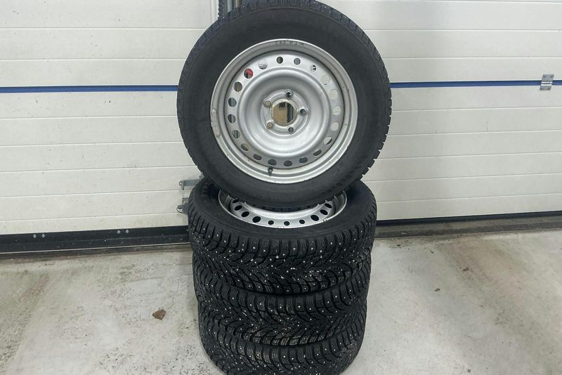 Mercedes Citan bild 18