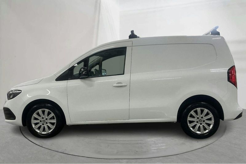 Mercedes Citan bild 2
