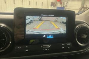 Mercedes Citan bild 16