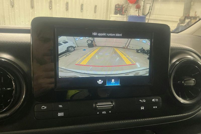 Mercedes Citan bild 16