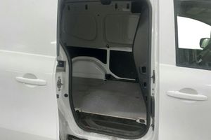 Mercedes Citan bild 8
