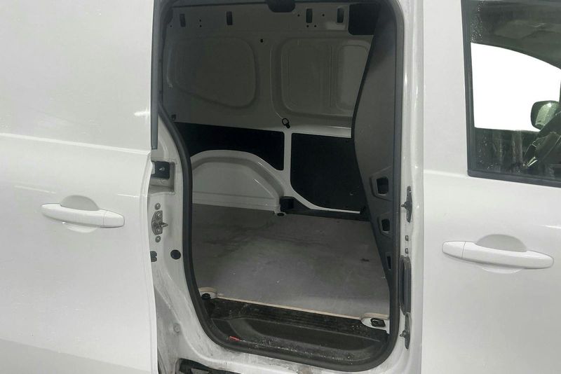 Mercedes Citan bild 8