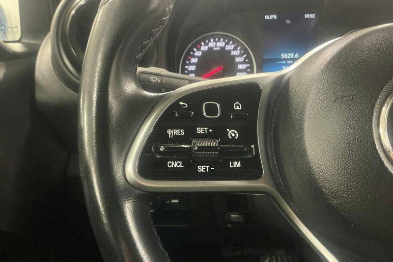 Mercedes Citan bild 13