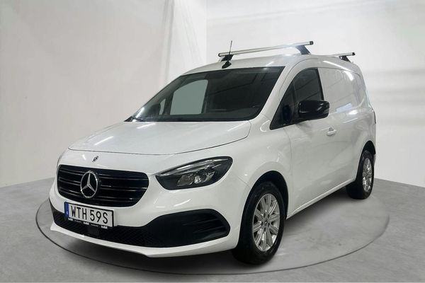 Mercedes Citan 110 1.5 CDI (95hk) - 2023