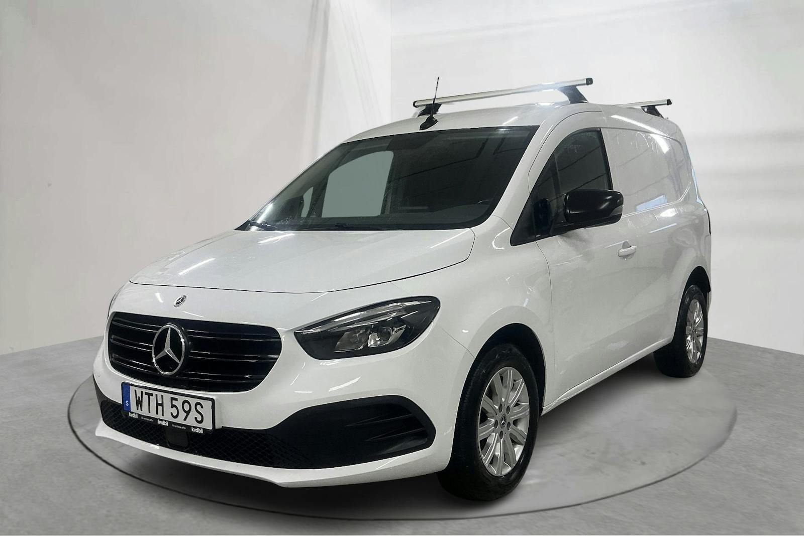 Mercedes Citan