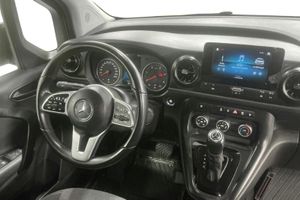 Mercedes Citan bild 6