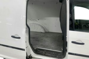 Volkswagen Caddy bild 8