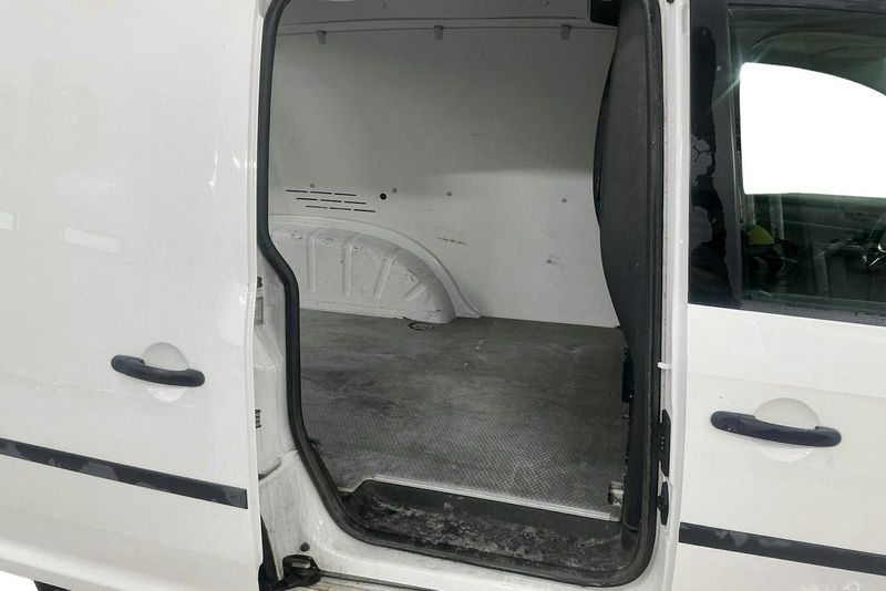 Volkswagen Caddy bild 8