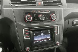 Volkswagen Caddy bild 12