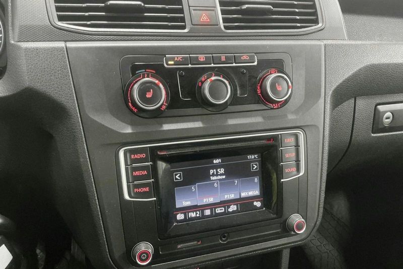 Volkswagen Caddy bild 12