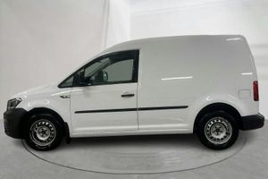 Volkswagen Caddy bild 2