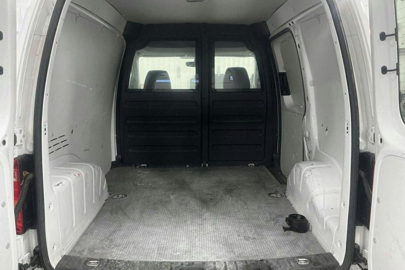 Volkswagen Caddy bild 9