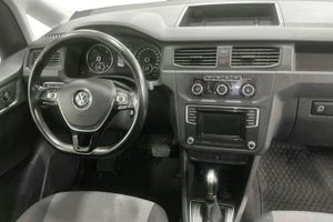 Volkswagen Caddy bild 6